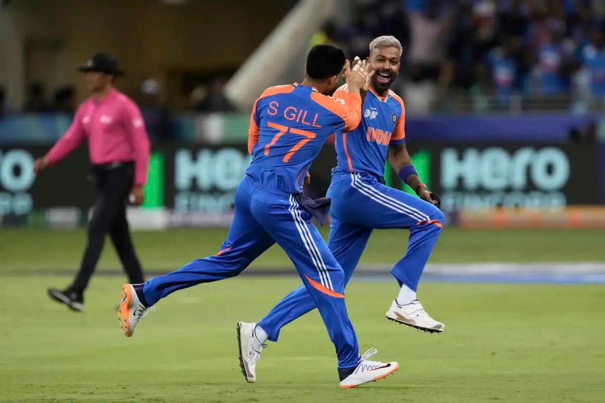 Shubman Gill, Hardik Pandya Injury Update: Will India Vice Captain and All-rounder Be Available for IND vs SA T20Is?