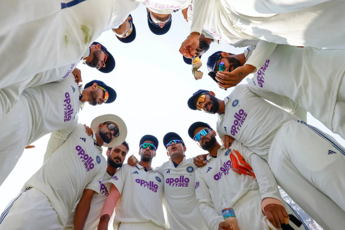 Are India Misjudging Test All-Rounders By Using White-ball Criteria?