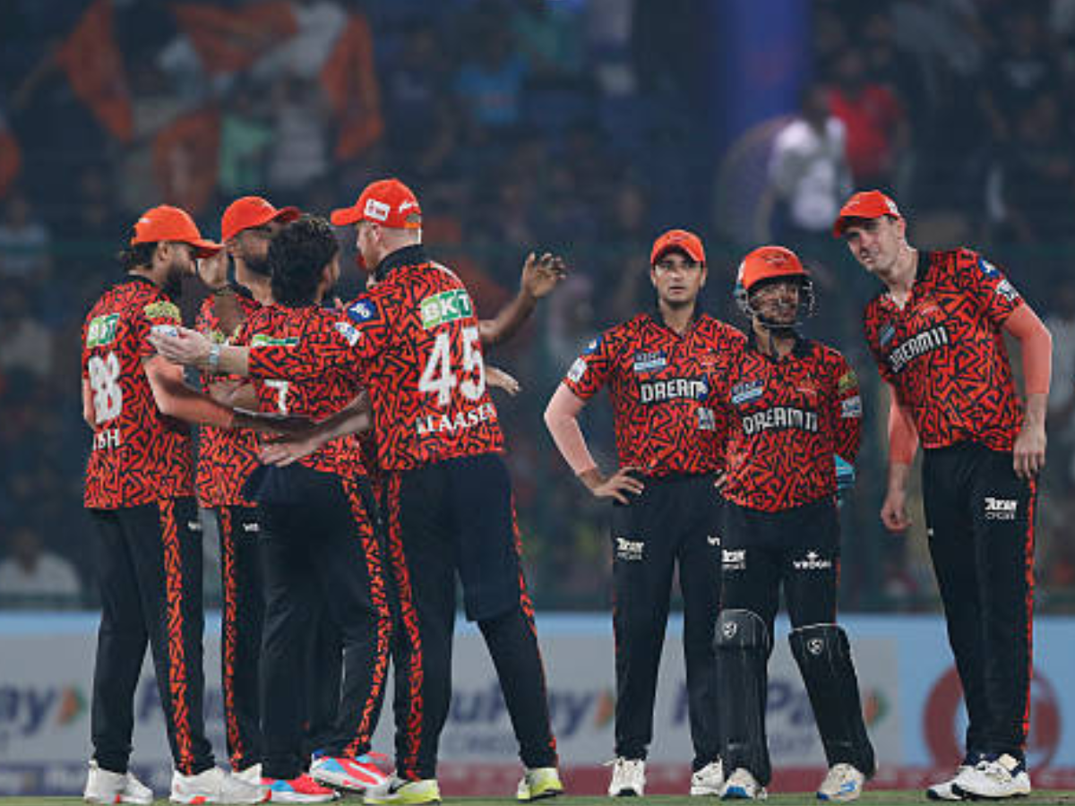 Sunrisers Hyderabad Might Release Former South Africa Batter to Free Up Purse Ahead of IPL 2026 Retention Deadline