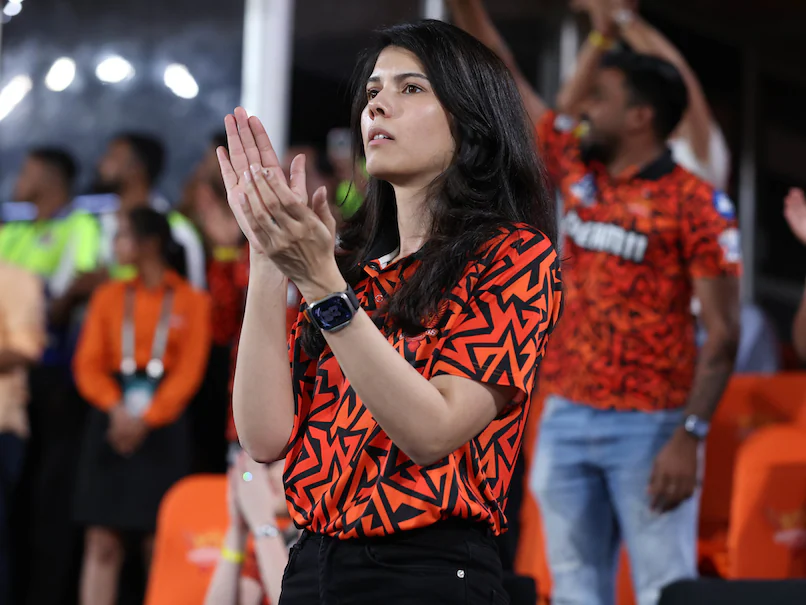 Sunrisers Hyderabad Owned Northern Superchargers in the Hundred Officially Renamed by IPL Owners