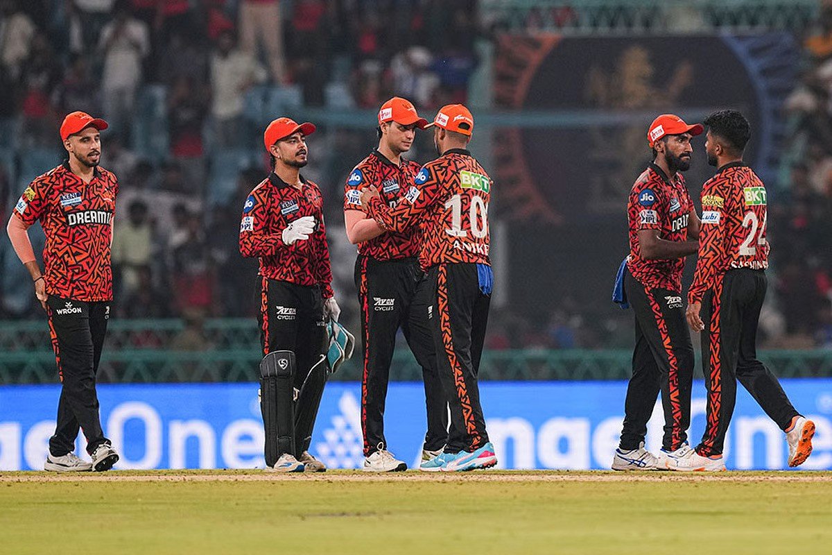 Sunrisers Hyderabad Youngster Lives Up To Hype With Stunning Ranji Trophy Double Century, Set To Be in SRH Retained Players List