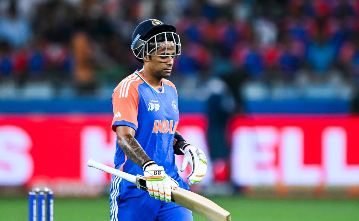 Suryakumar Yadav Makes Public Plea To AB de Villiers Through Podcast For 2027 ODI World Cup Boost