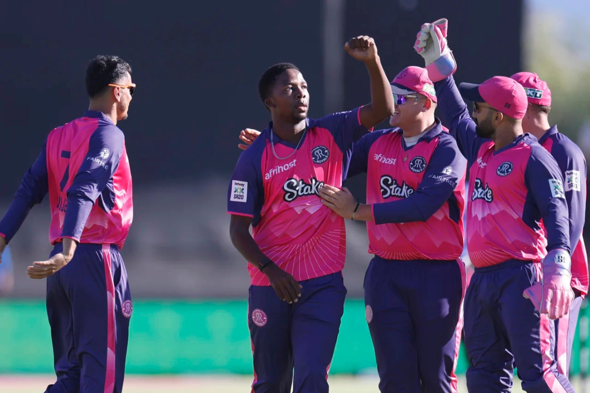 Paarl Royals Sign 17-Year-Old England Prodigy for SA20, Could Emerge as Wildcard Pick at IPL 2026 Auction