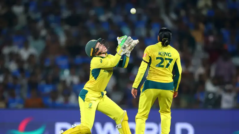 Top Unsold Players at WPL 2026 Auction: From Alyssa Healy to Heather Knight, Check 5 BIG Names Who Didn’t Find a Buyer