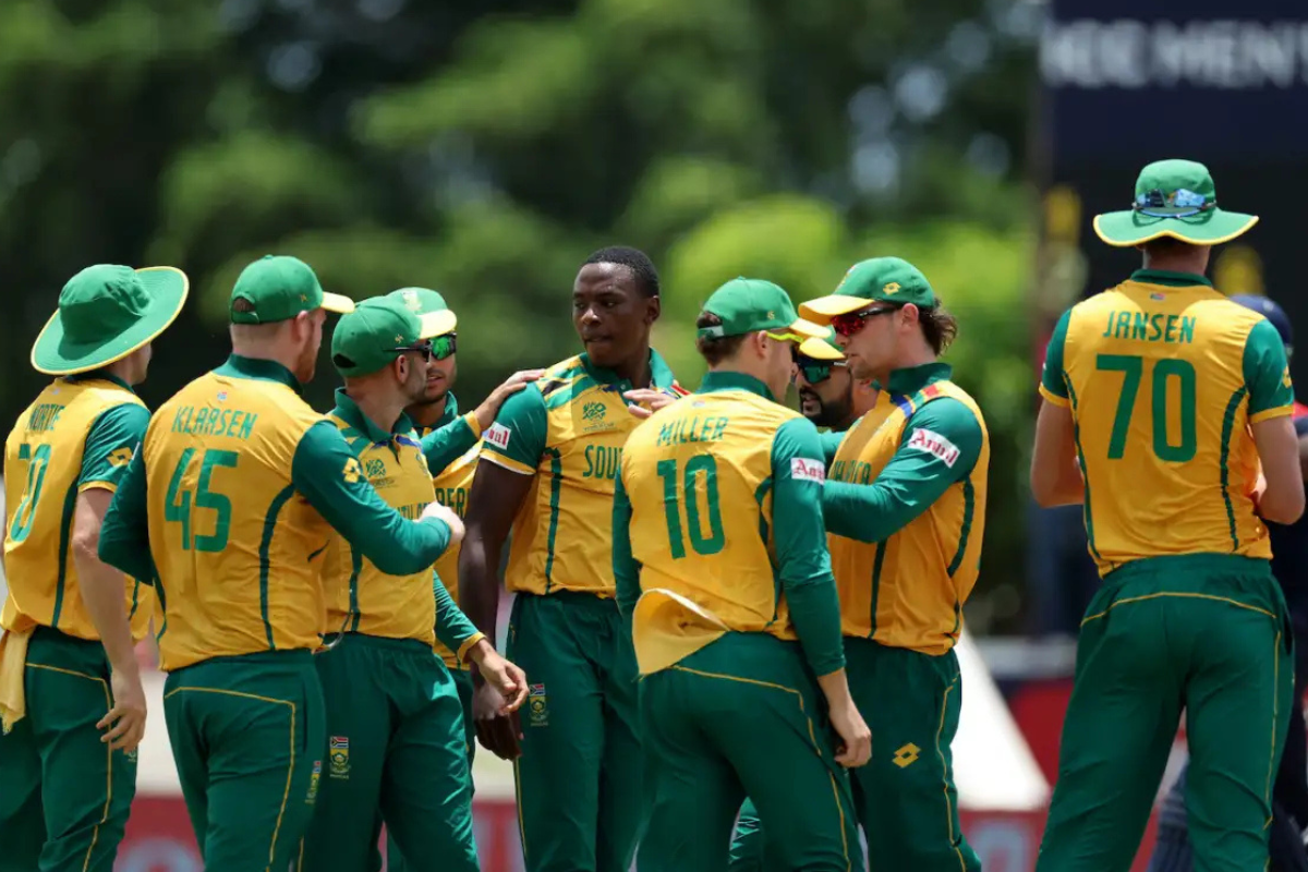 Tristan Stubbs Dropped from ODIs, Anrich Nortje Returns for T20Is as South Africa Announce Squads for India White-Ball Series
