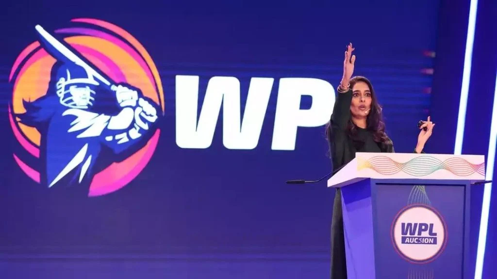 Two Indians Named in Marquee List for WPL 2026 Auction, Top Australian Stars Opt Out