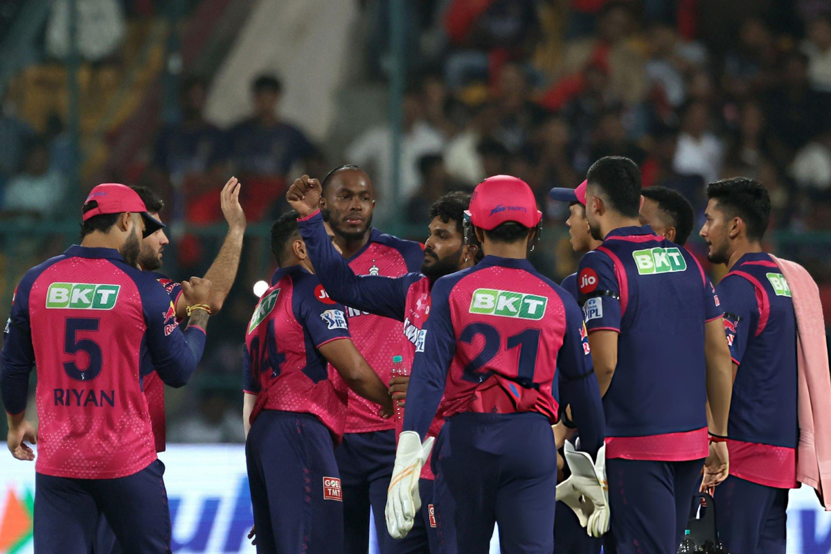 Unlikely To Be in RR Retention List 2026, Overseas Player Displays Impressive All-Rounder Show in International Cricket