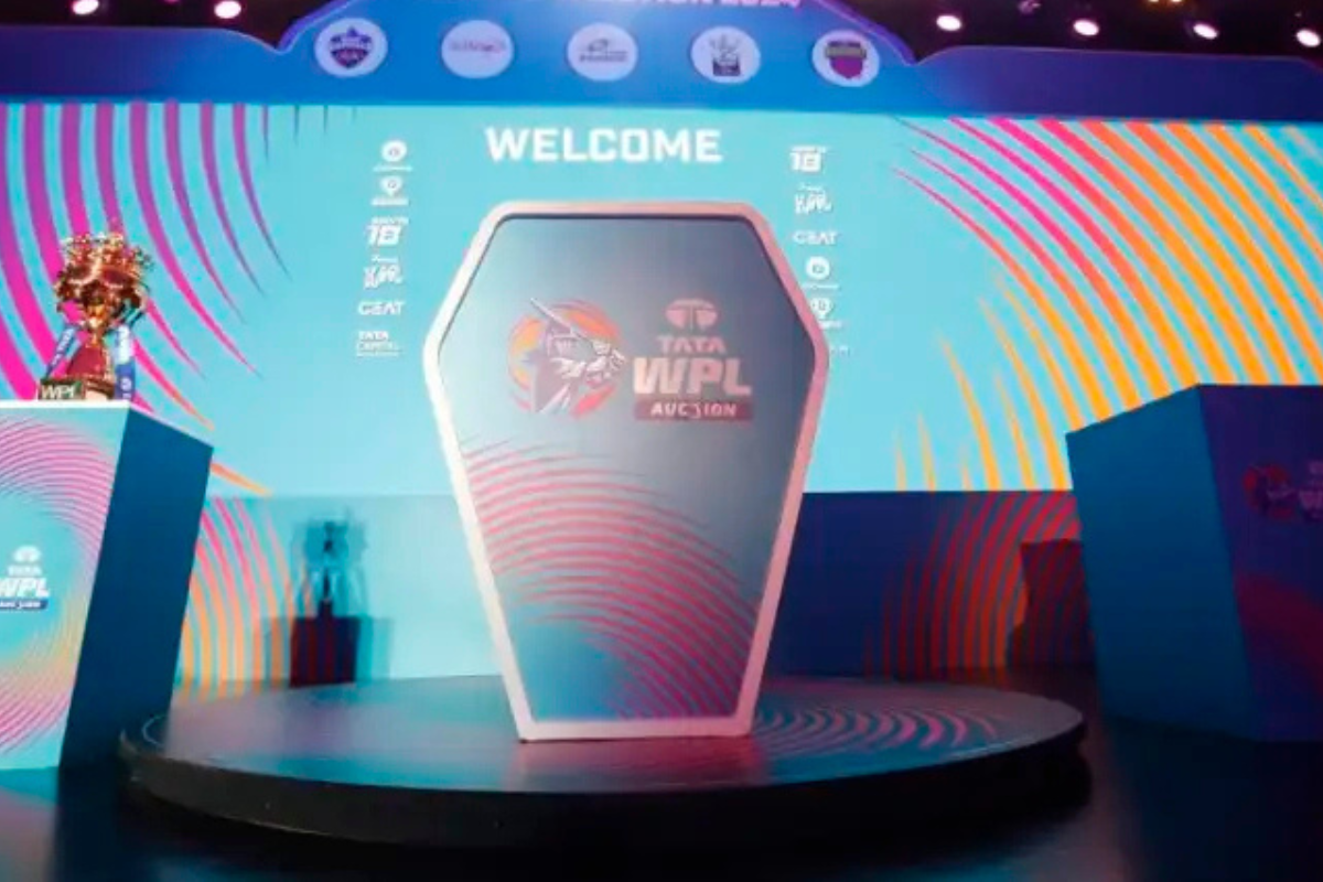 WPL 2026 Auction: Live List of Players SOLD and UNSOLD