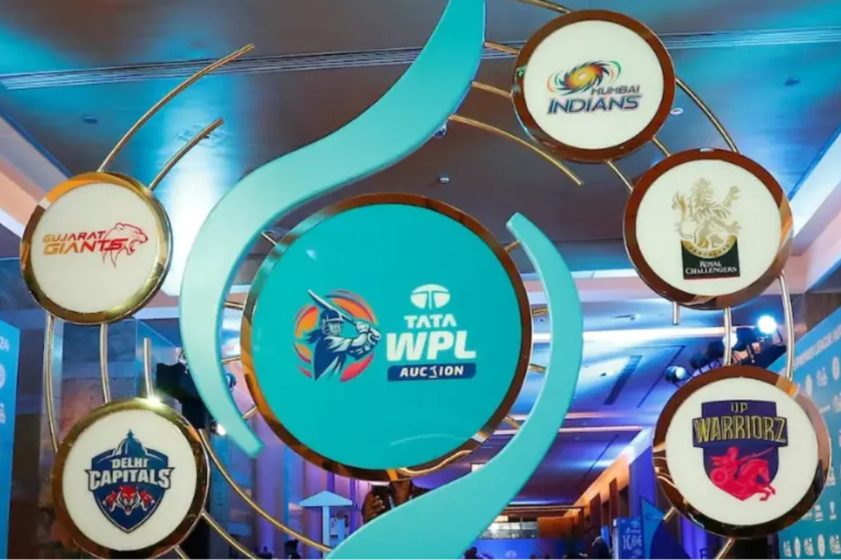 WPL 2026 Auction Live Streaming in India: Where to Watch Women’s Premier League Auction Live Telecast in India?