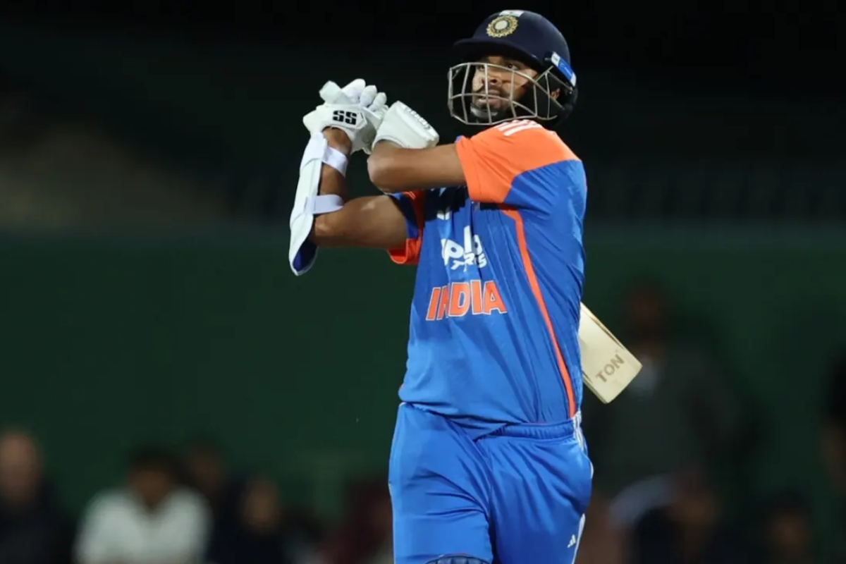 Washington Sundar Finishes What Former RCB Star Couldn’t Seven Years Ago In Australia, AUS vs IND 3rd T20I Rekindles Memories