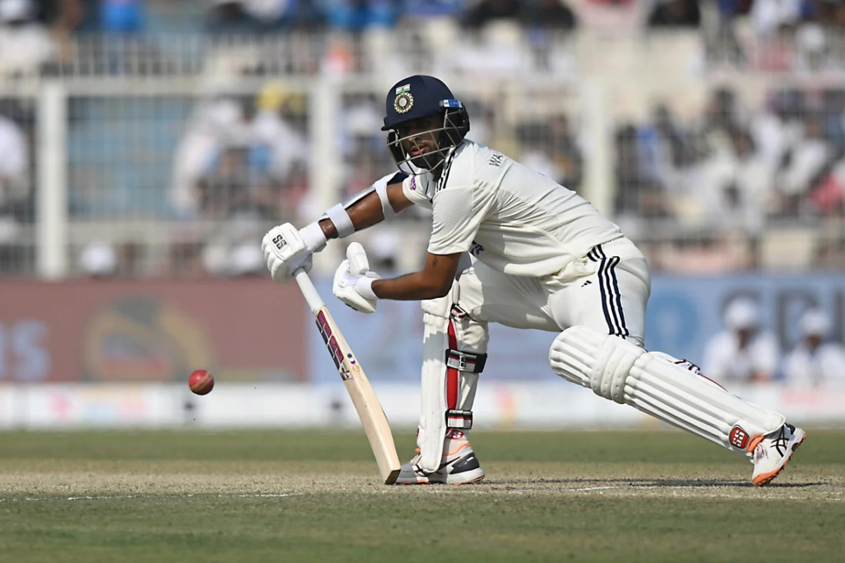 Former Skipper Unconvinced by Washington Sundar as India Test No.3, Calls for Specialist Batters