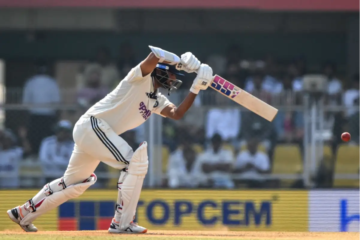Washington Sundar Opens Up On India’s Plans and His Inconsistent Batting Position in IND vs SA Series