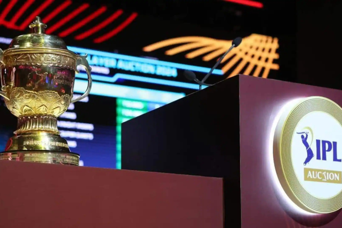 When Is IPL Retention Deadline? IPL 2026 Released Players Last Date Explained