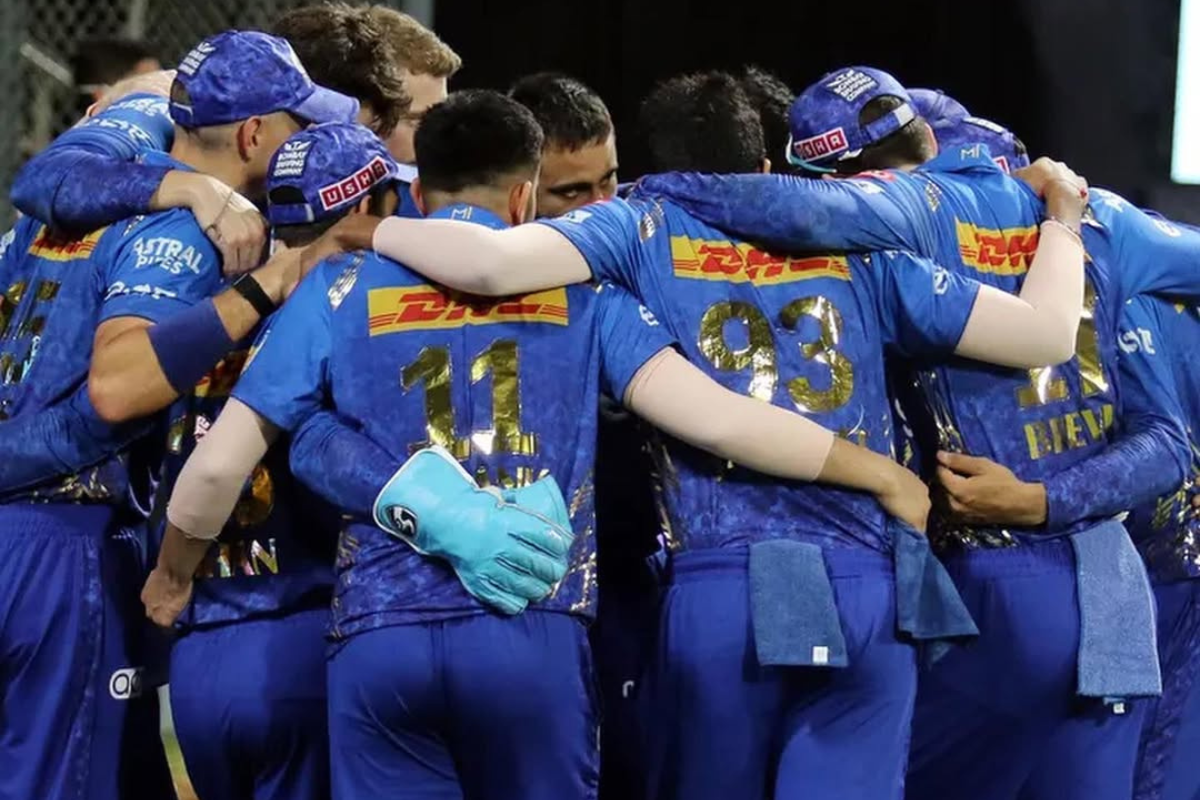 Which Overseas Players Feature in MI Released Players 2026 List?