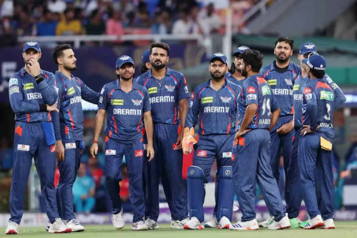 Who Will LSG Buy At IPL 2026 Auction? Lucknow Super Giants Target Players
