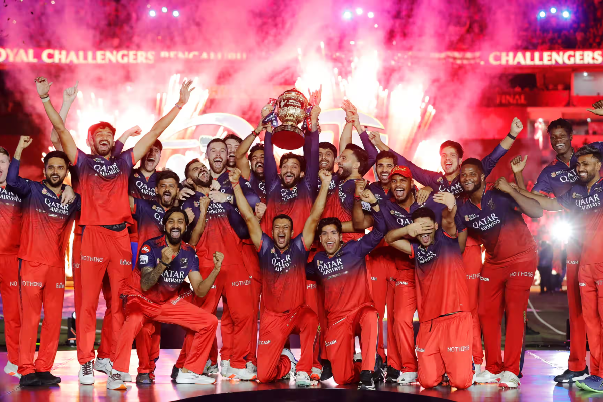 IPL Released Players 2026 — Why This Season Could Witness the Most Shocking Release Ever
