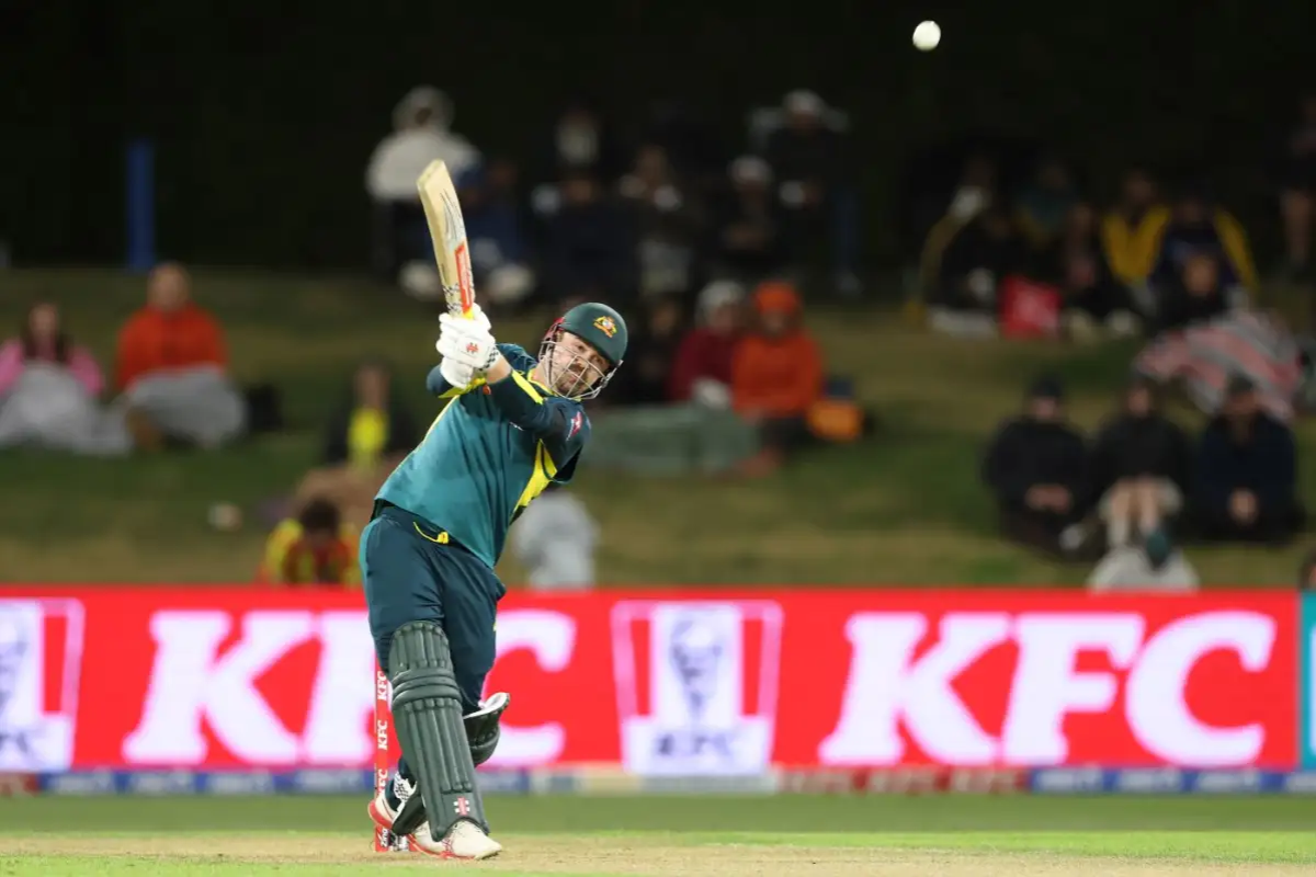 Why Is Travis Head Not In Australia Playing XI In AUS vs IND 4th T20I?