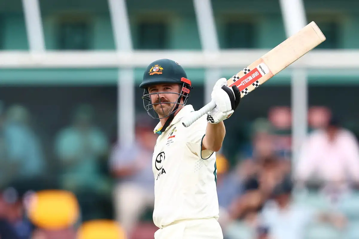 Why Is Travis Head Opening for Australia in The Fourth Innings of Ashes 2025 1st Test?