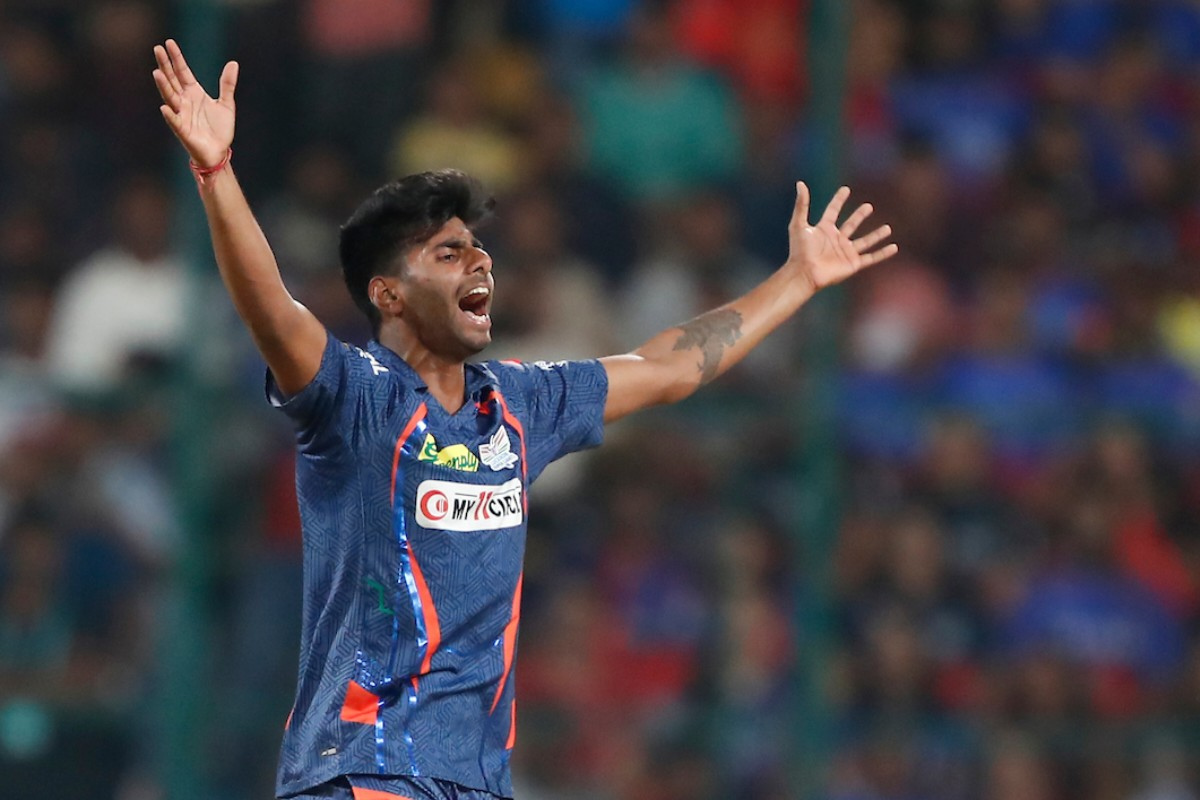 Why Mayank Yadav Was Included in LSG Retained Players 2026?