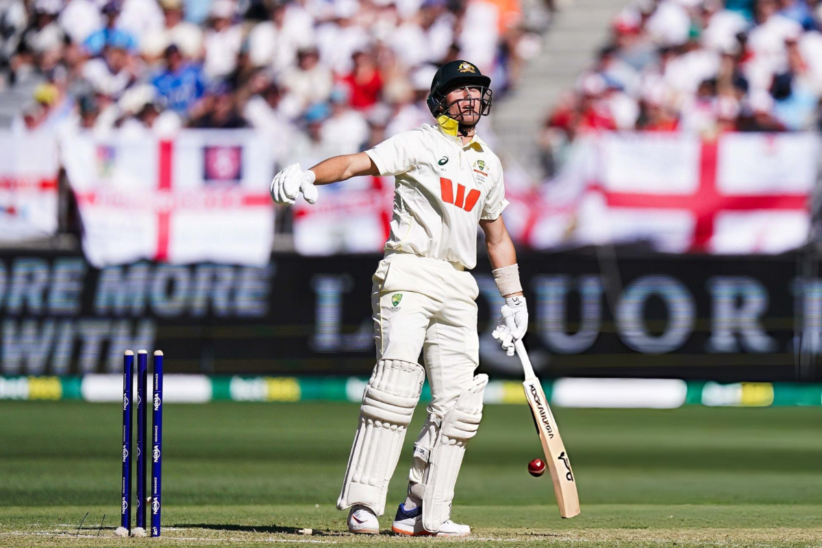 Why Perth Pitch Earned a ‘Very Good’ Rating Despite 1st Ashes 2025 Test Finishing Inside Two Days