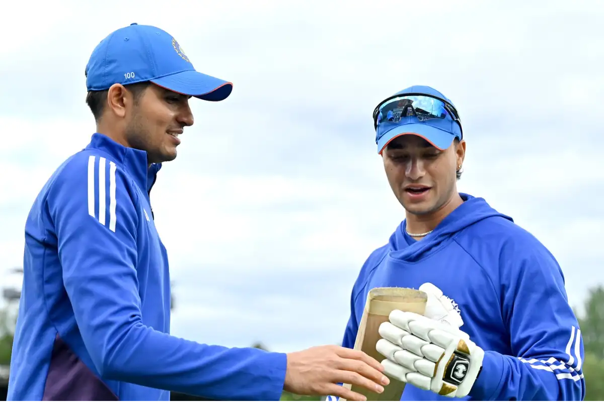 Why Suryakumar Yadav Was All Praises For Abhishek Sharma and Shubman Gill After AUS vs IND 4th T20I