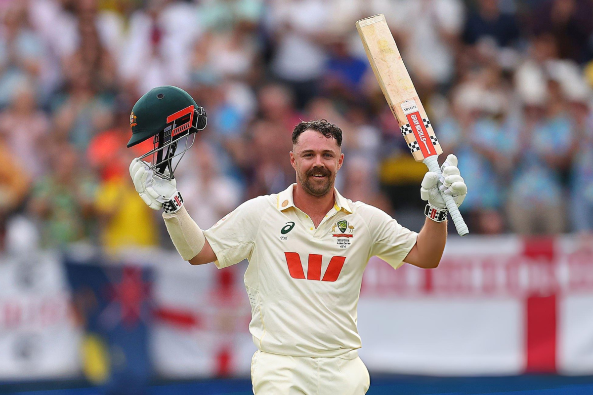 Why Travis Head Shouldn’t Open for Australia in 2nd Ashes 2025 Test Despite Perth Heroics