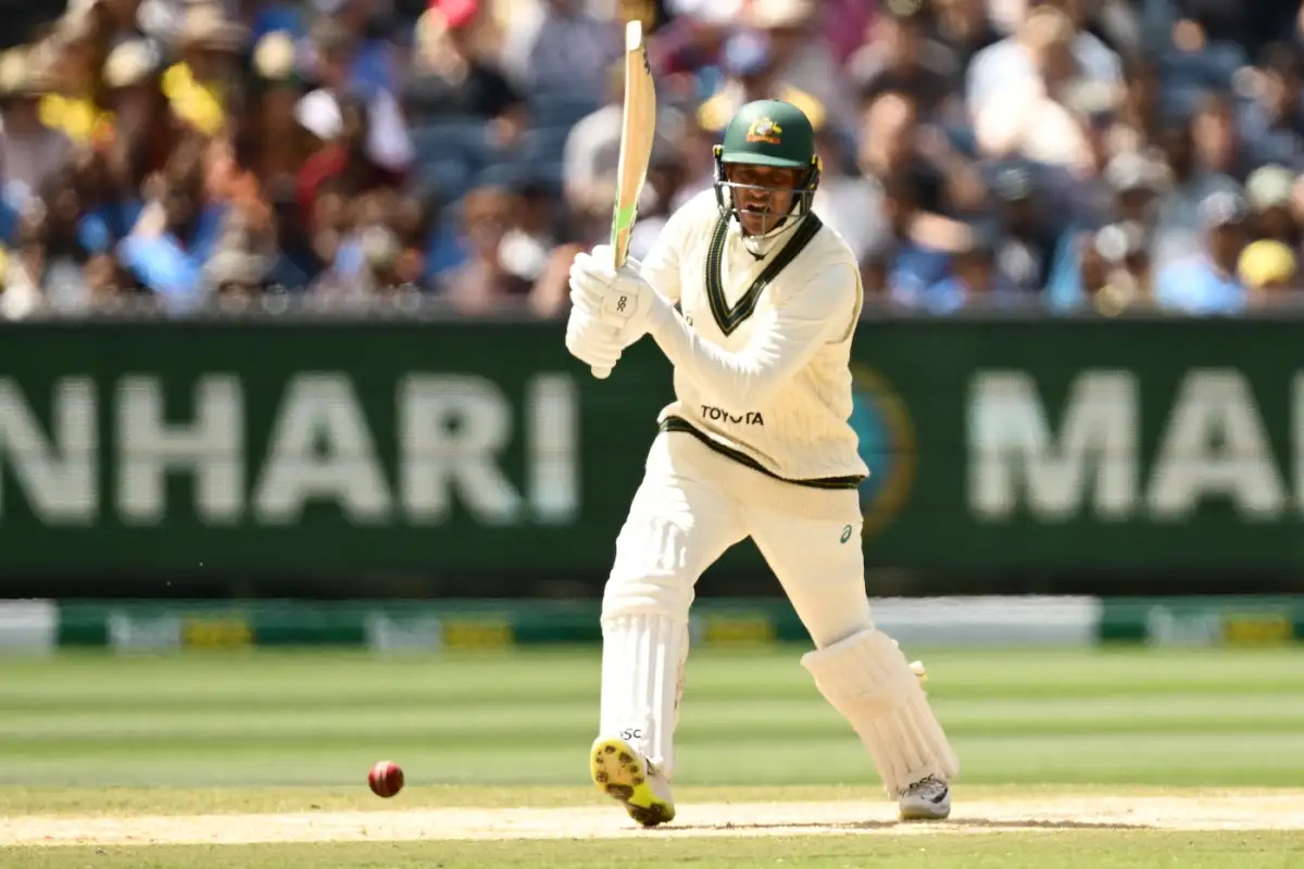 Will Usman Khawaja Play in Ashes 2025 2nd Test? Australia Head Coach Shares Injury Update