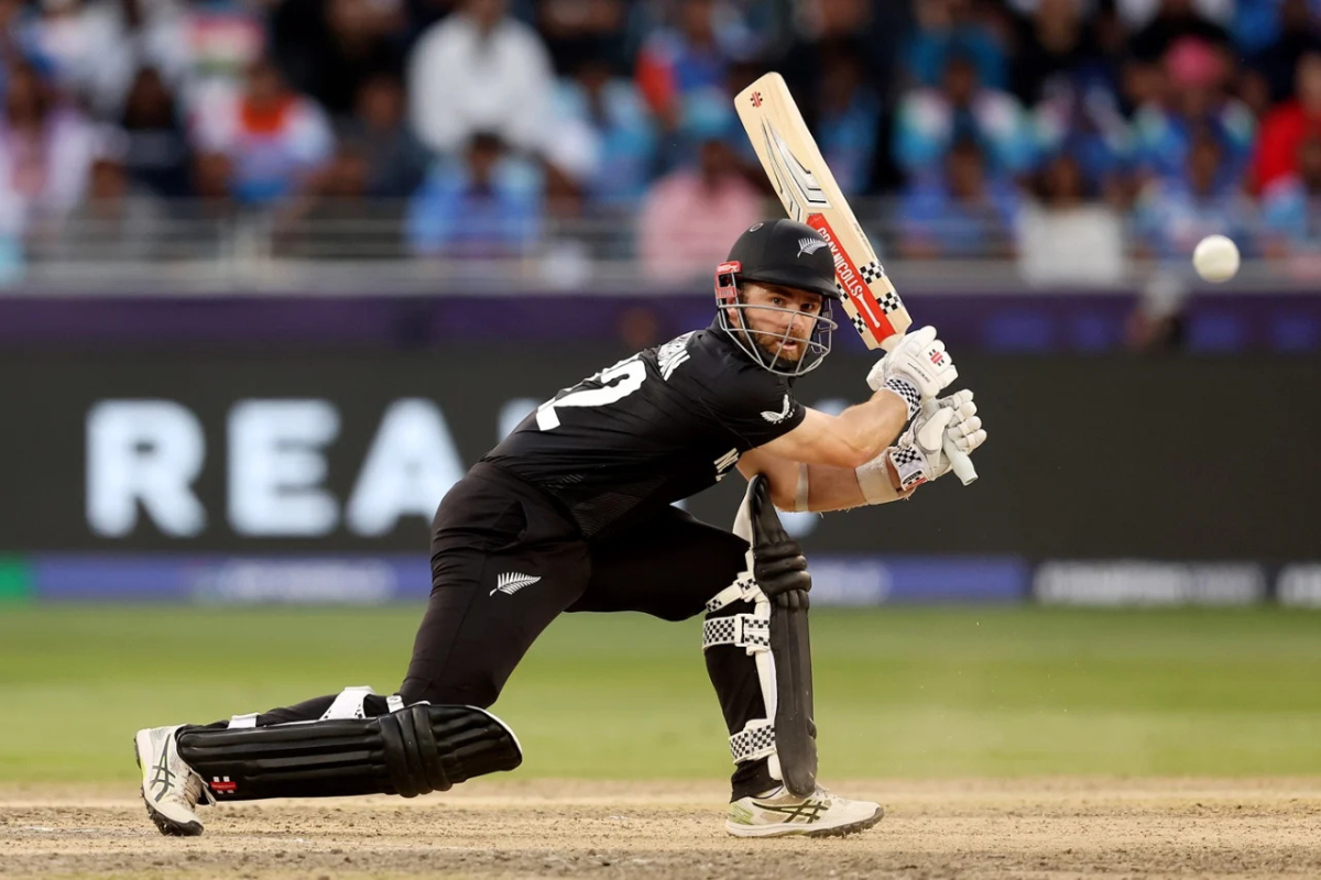 EXPLAINED: Why Kane Williamson Retired From T20 Internationals 4 Months Before T20 World Cup 2026