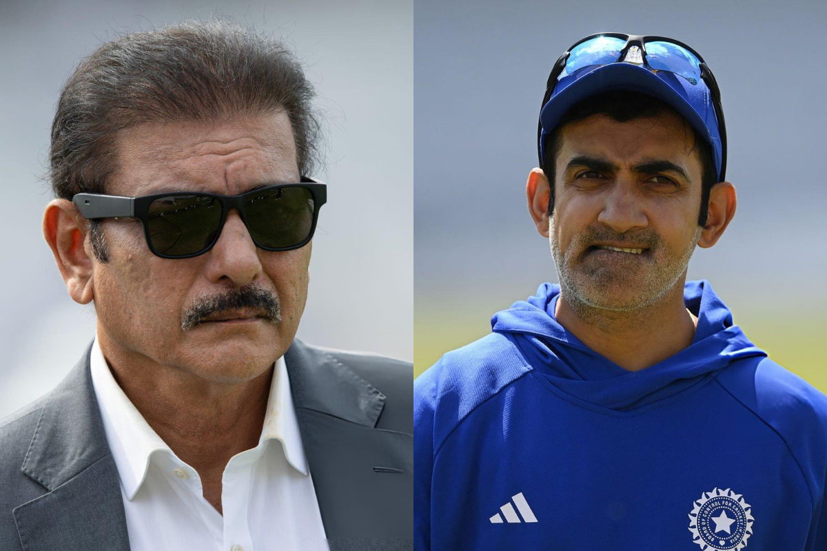 ‘Trying To Fathom the Thought Process’ – Ravi Shastri Slams India Coach Gautam Gambhir As South Africa Dominate 2nd IND vs SA Test [WATCH]