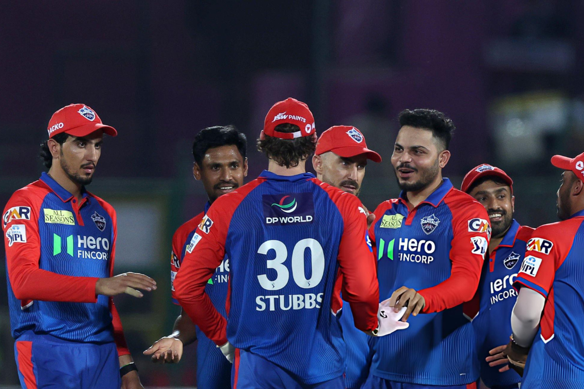 3 Players Who Can Cover Donovan Ferreira Absence at Delhi Capitals After IPL 2026 Auction