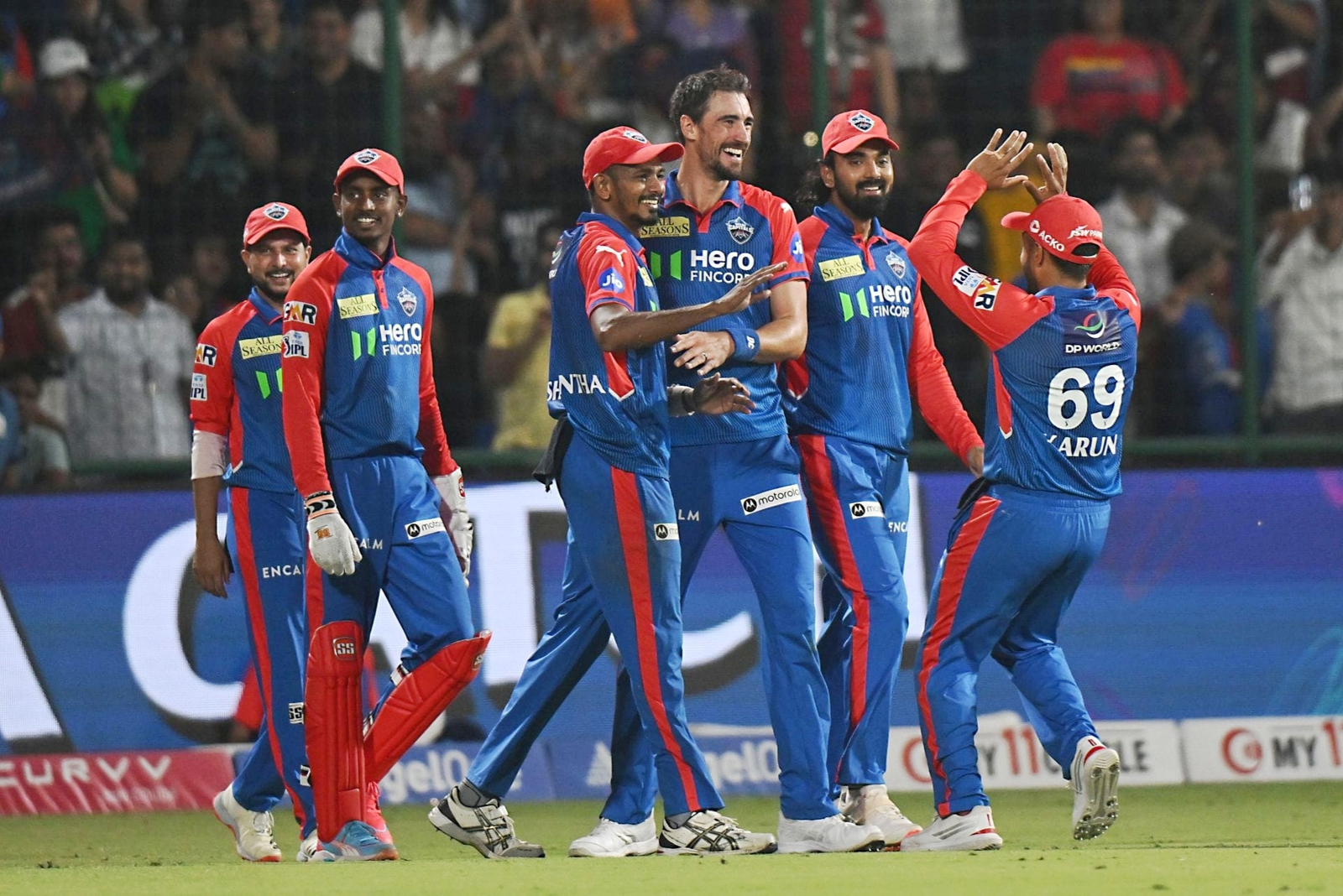 3 Smart Moves That Helped Delhi Capitals Build Insane Batting Depth After IPL 2026 Auction