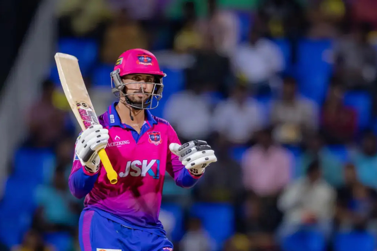 4 Domestic Wicketkeepers Likely To Be In Demand At The IPL 2026 Auction