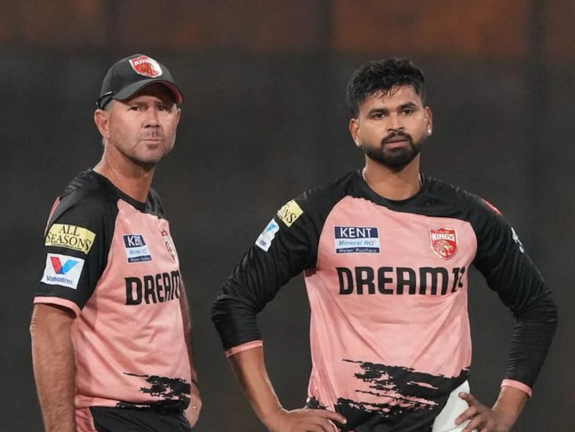After Missing IND vs SA Due to Spleen Injury, Shreyas Iyer Set To Feature for PBKS at IPL 2026 Auction
