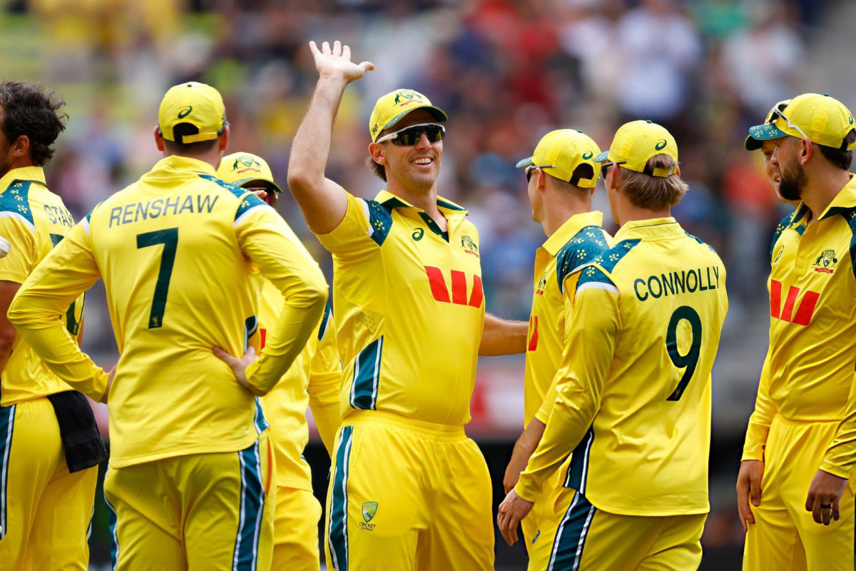 After Showcasing Remarkable Temperament Early in His Career, Australia All-Rounder Poised for High Demand at IPL 2026 Auction