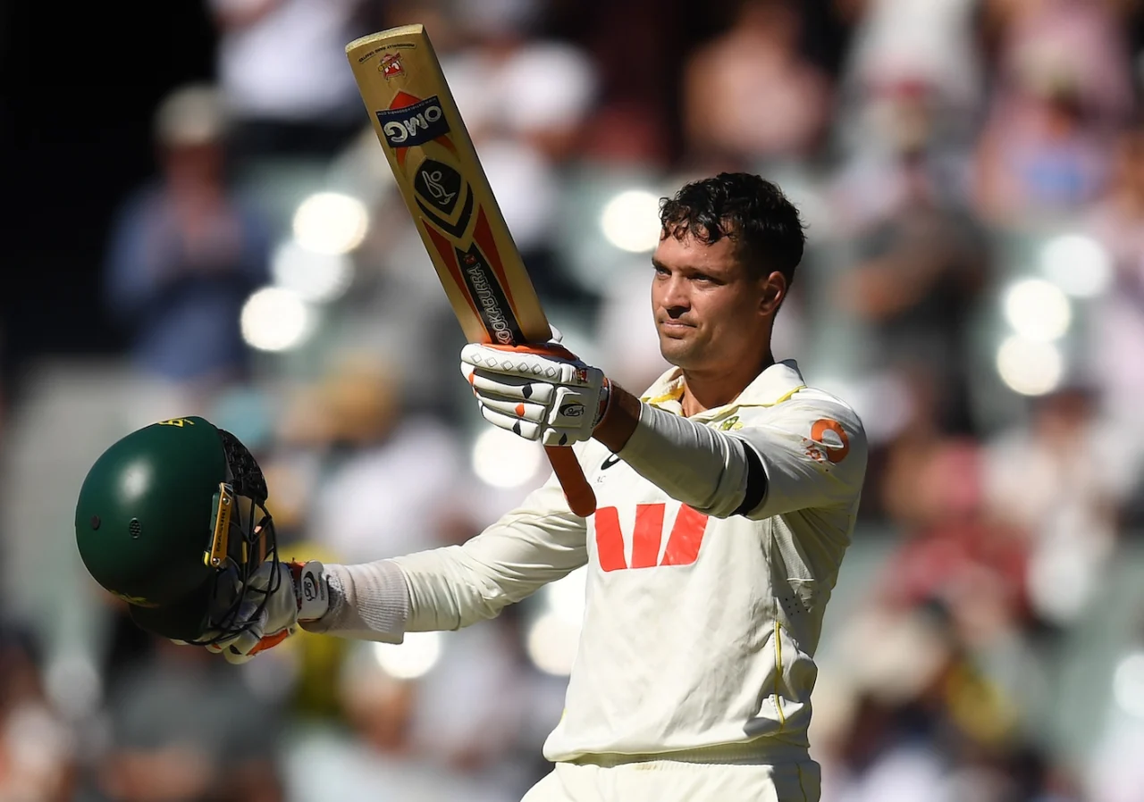 Alex Carey Gives Cheeky Response After Controversial DRS Decision Allowed Maiden Ashes Ton; Snicko Chief Takes Blame for ‘Error’