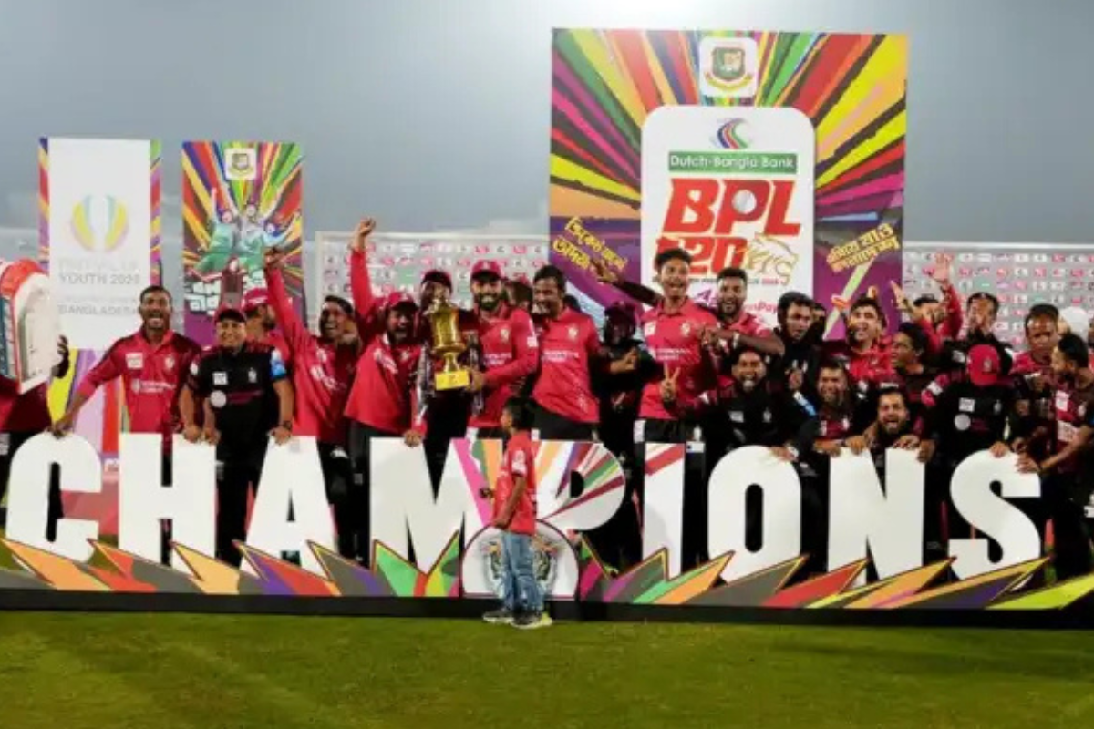 BPL 2026 Live Streaming in India: Where to Watch Bangladesh Premier League Live Telecast, Schedule, And Squads