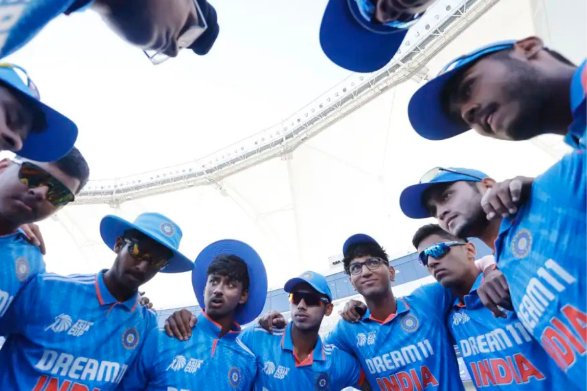 ACC U-19 Asia Cup 2025 All You Need to Know: Full Fixtures, Venues, Timings, Squads Ft. Vaibhav Suryavanshi, Ayush Mhatre
