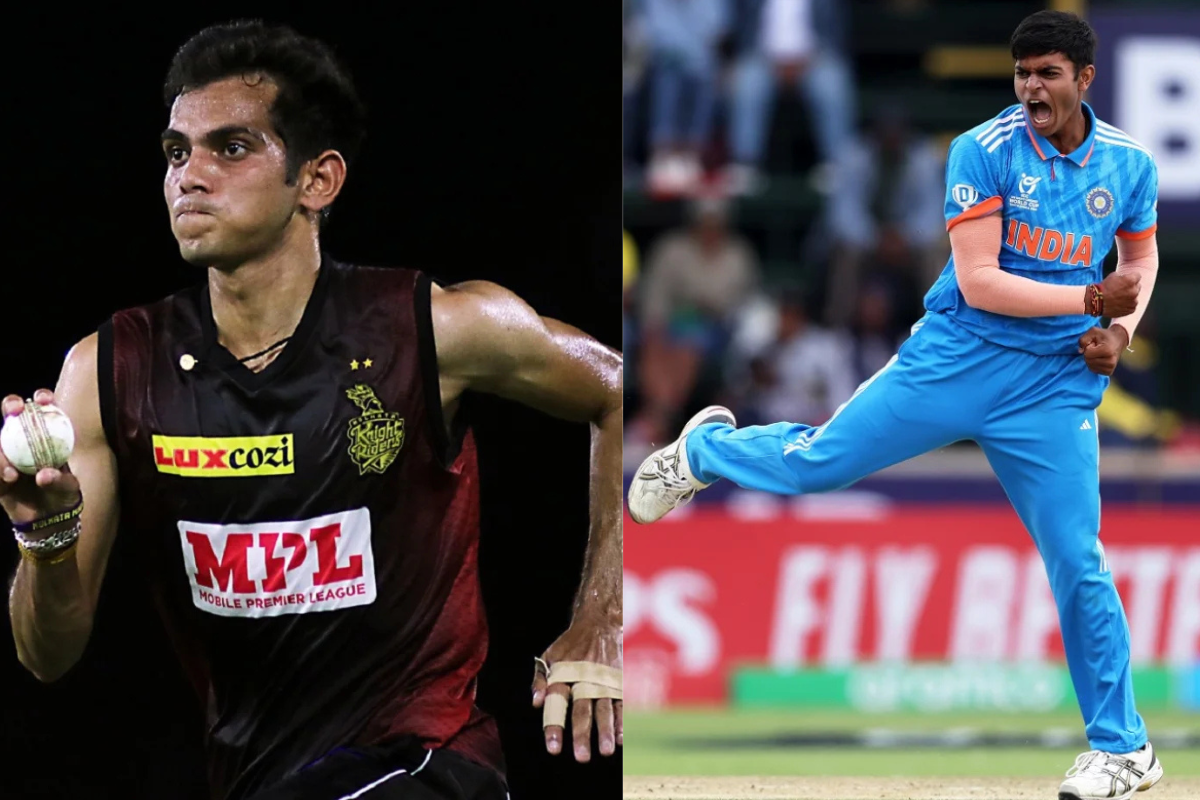 Ashok Sharma, Kamlesh Nagarkoti, Raj Limbani Deliver Impressive Performances in SMAT 2025 to Raise Stocks Ahead of IPL 2026 Auction