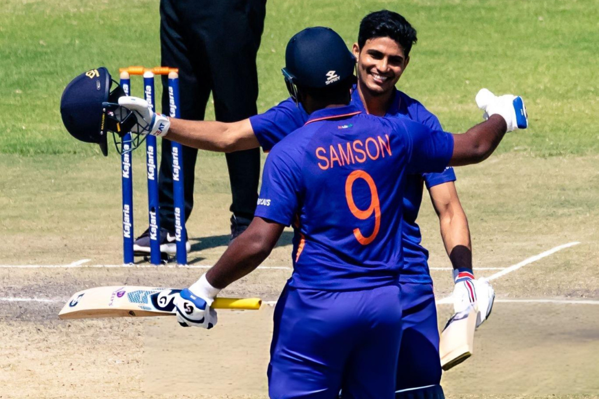 Ashwin Explains Why India Dropped Shubman Gill and Pushed Sanju Samson Back As Opener for T20 World Cup 2026