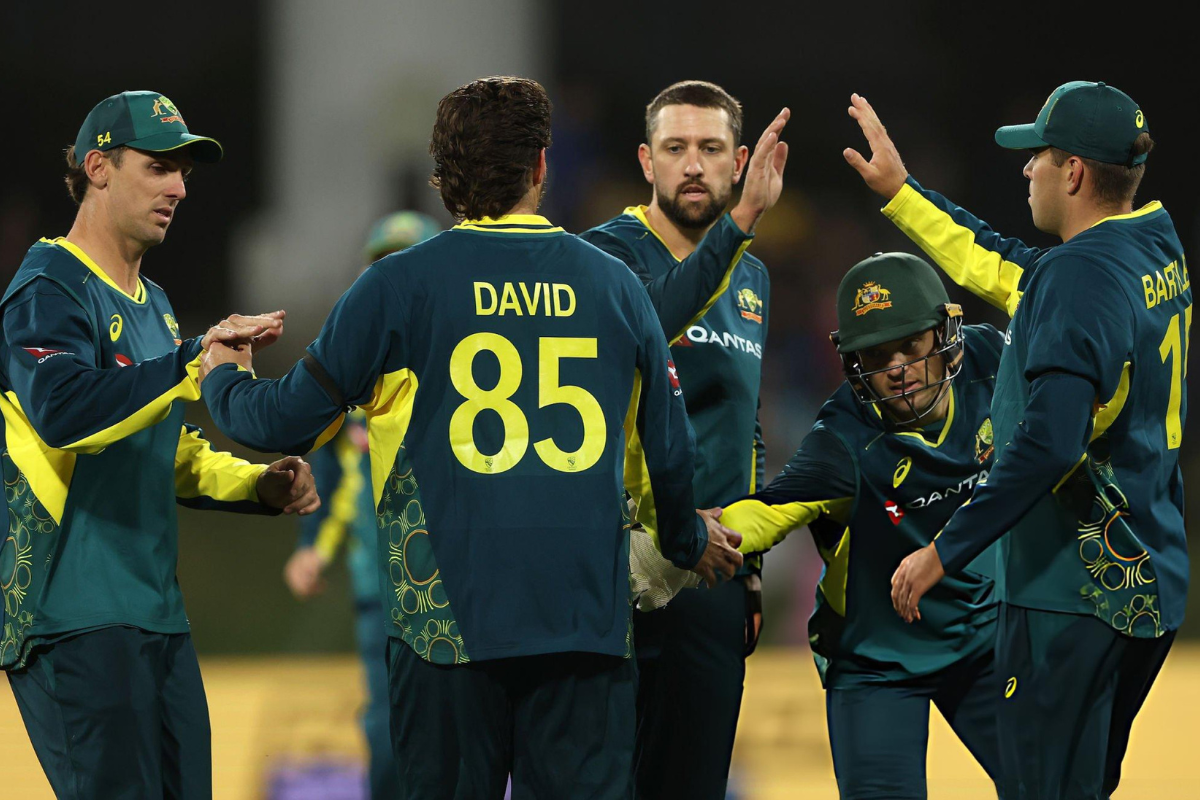 Australia All-Rounder Eyes T20 World Cup 2026 Spot and IPL Revival With New Batting Role