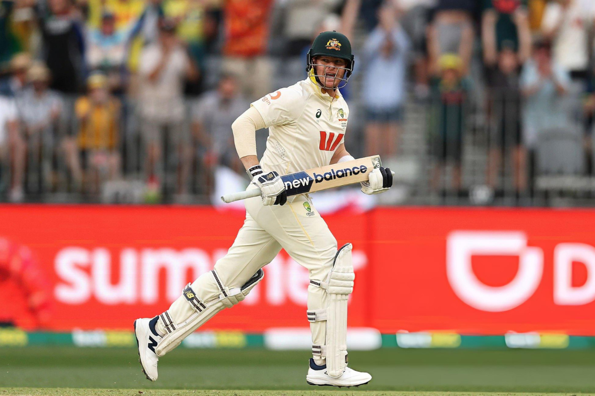 Australia Batter Steve Smith Doubtful for 3rd Ashes 2025 Test Due to Illness