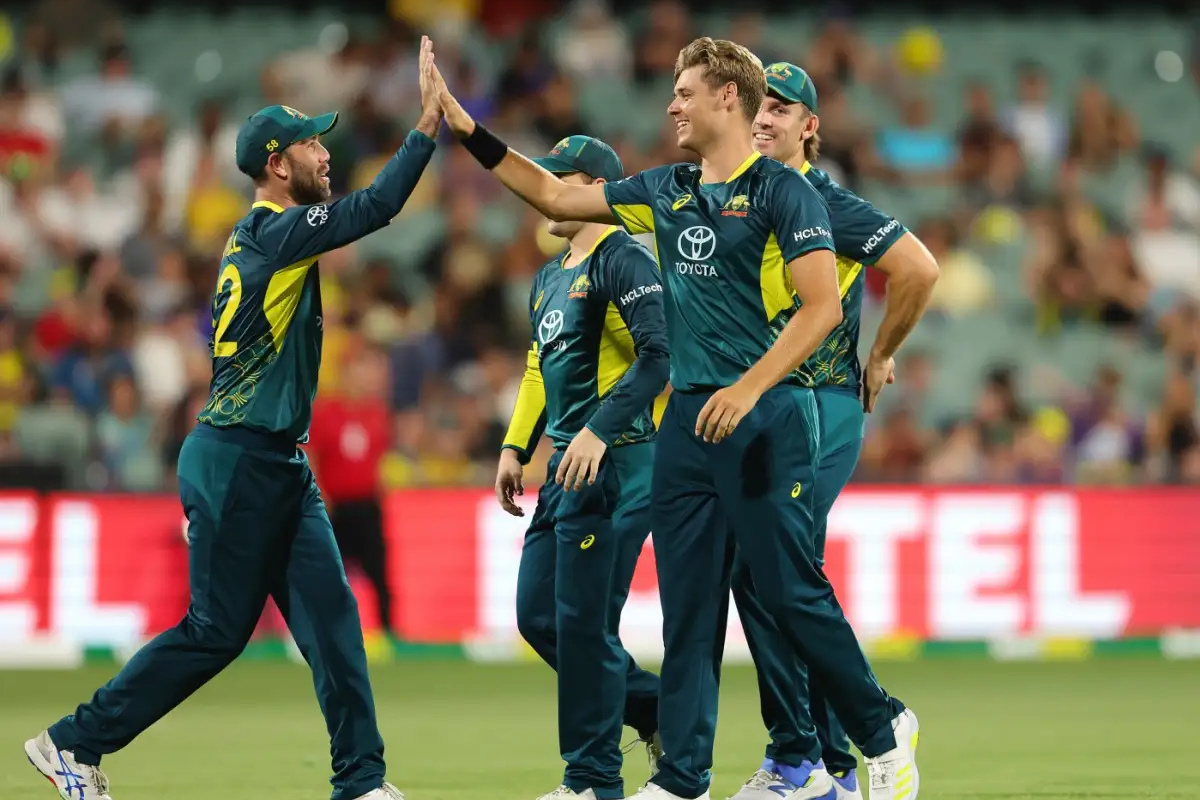 Australia Player Ruled Out of BBL 2025-26, Doubtful for T20 World Cup And IPL 2026