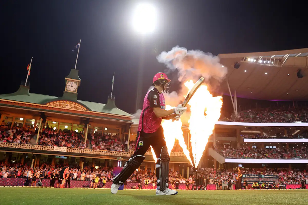 Australia Youngster Eyes Maiden Deal in IPL 2026 Auction After All-Round Show in BBL 2025-26 Opener
