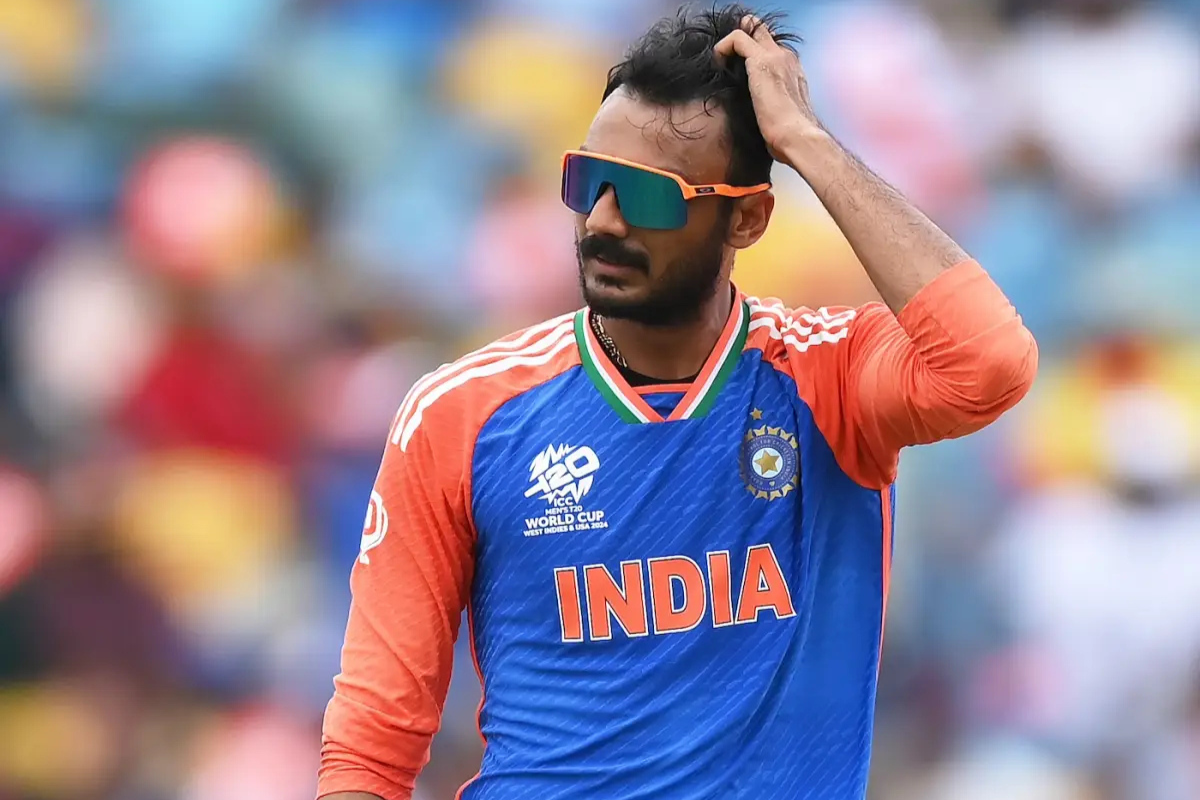 Why Is Axar Patel Not Included In India Playing XI For IND vs SA T20Is?