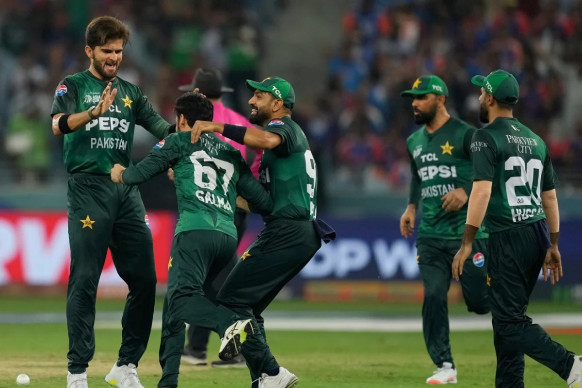Babar Azam, Mohammad Rizwan, and Shaheen Afridi Miss Out As Pakistan Announce Squad for Sri Lanka T20Is