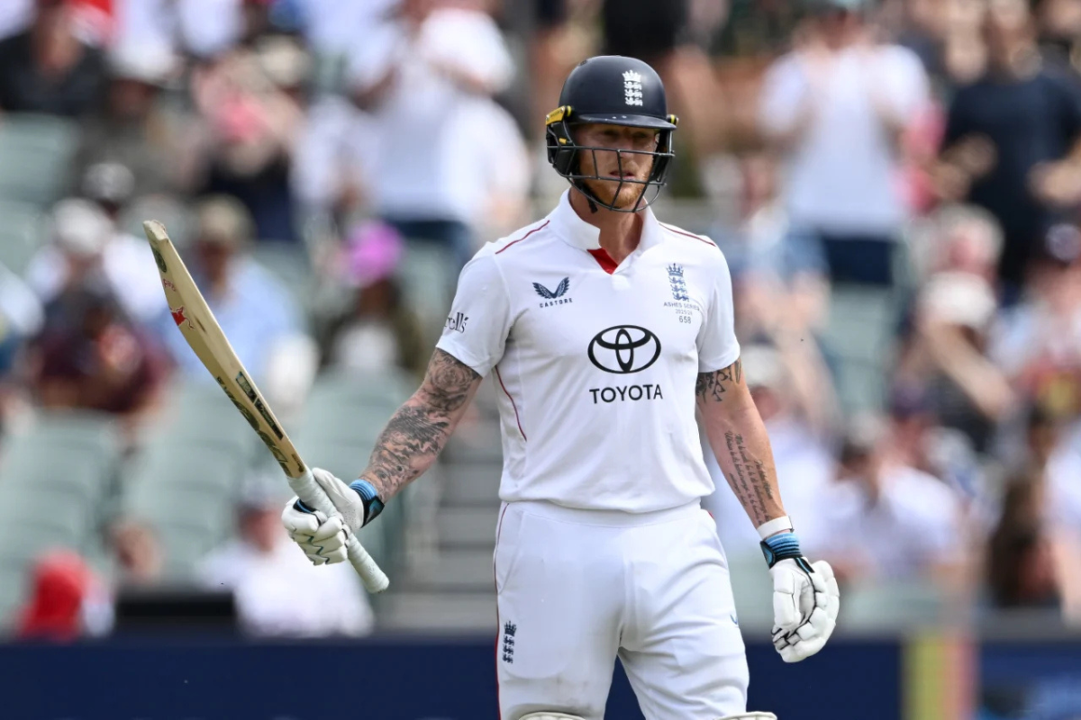 Where Should Ben Stokes Bat? England Legend Advices Captain Ahead of Ashes 2025 Boxing Day Test