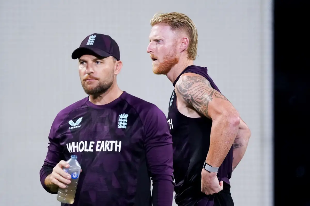 ‘58% win’ – Brendon McCullum Finds Unexpected Support From Rival Aussie Amid Ashes 2025 Struggles
