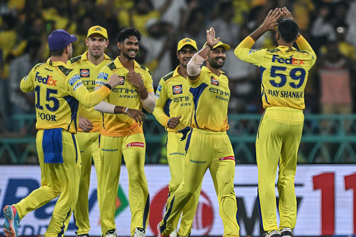 CSK All-Rounder Bowls Match-Winning Spell in BBL, Set To Plug a Critical Gap in IPL 2026