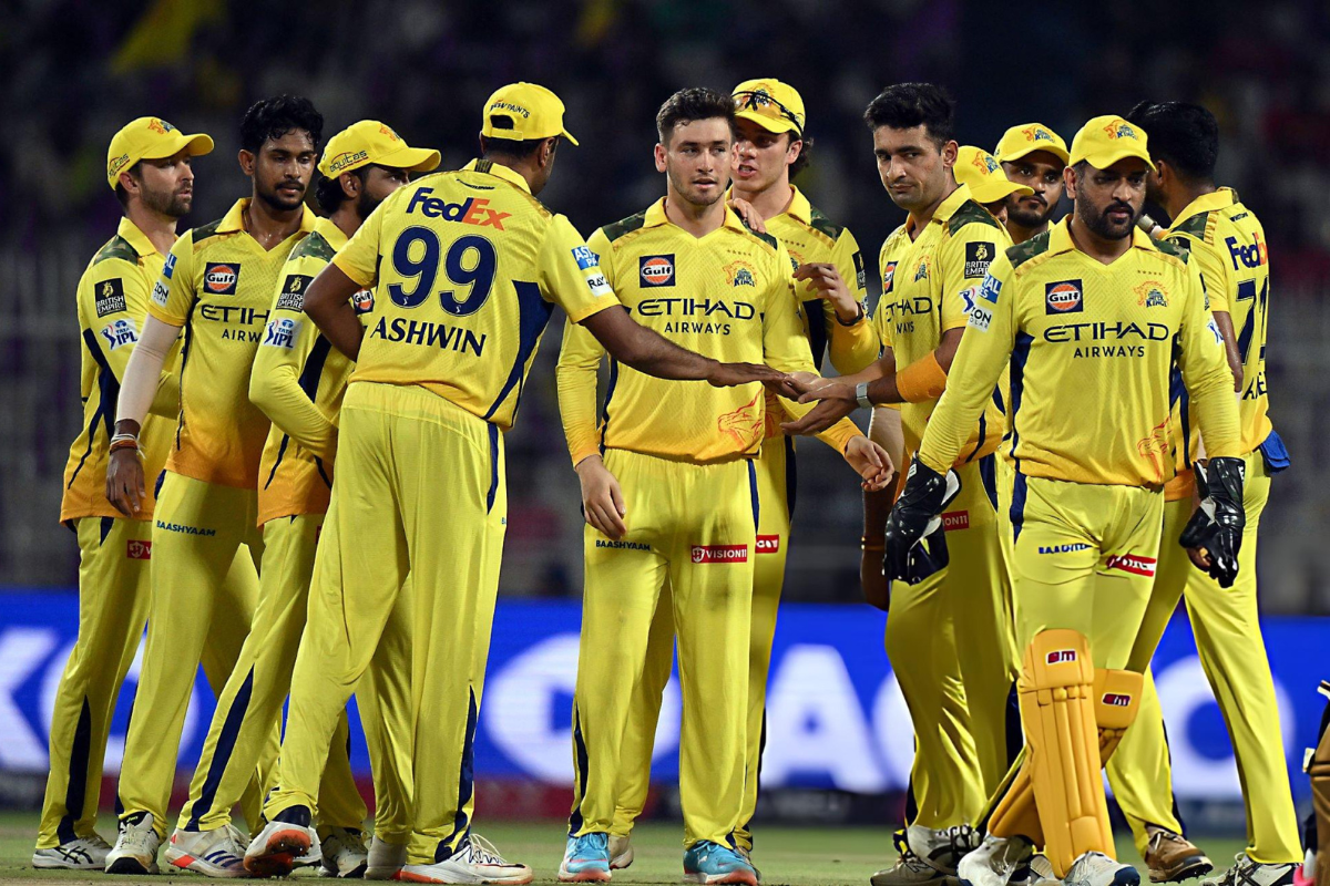CSK Latest Acquisition Puts On Another All-Round Show, Set To Cause Selection Headaches in IPL 2026