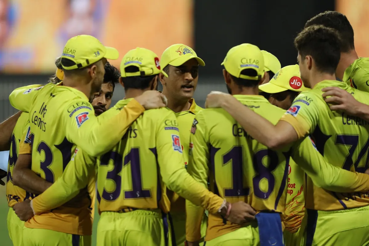 CSK Submit Unknown Sri Lanka Youngster In Target Player Shortlist Ahead Of IPL 2026 Auction